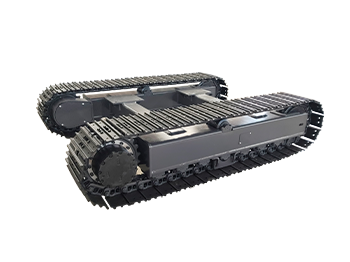 Système de châssis