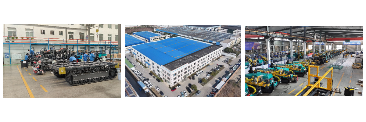 DTH Yüzey Kaya Matkabı