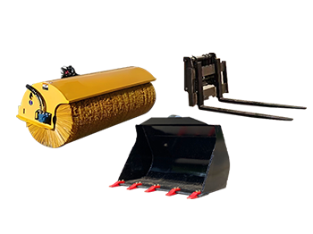 Accessoires de chargeur