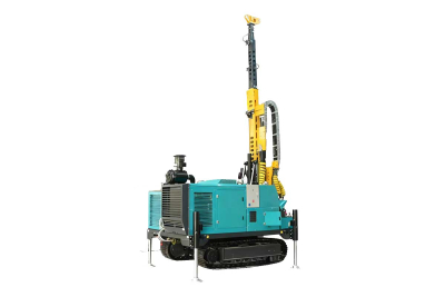 giàn khoan thăm dò EX1200