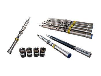 forets et outils de perçage