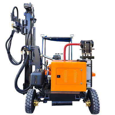 Pile Driver for Sale