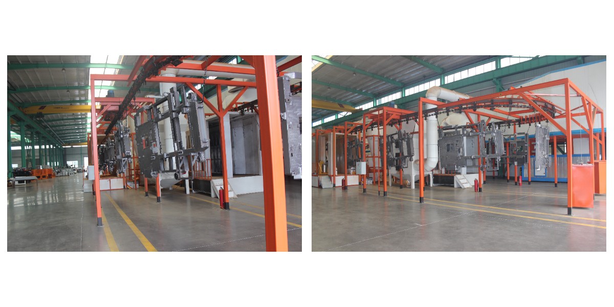 Hot Sale Portable Drilling Rig