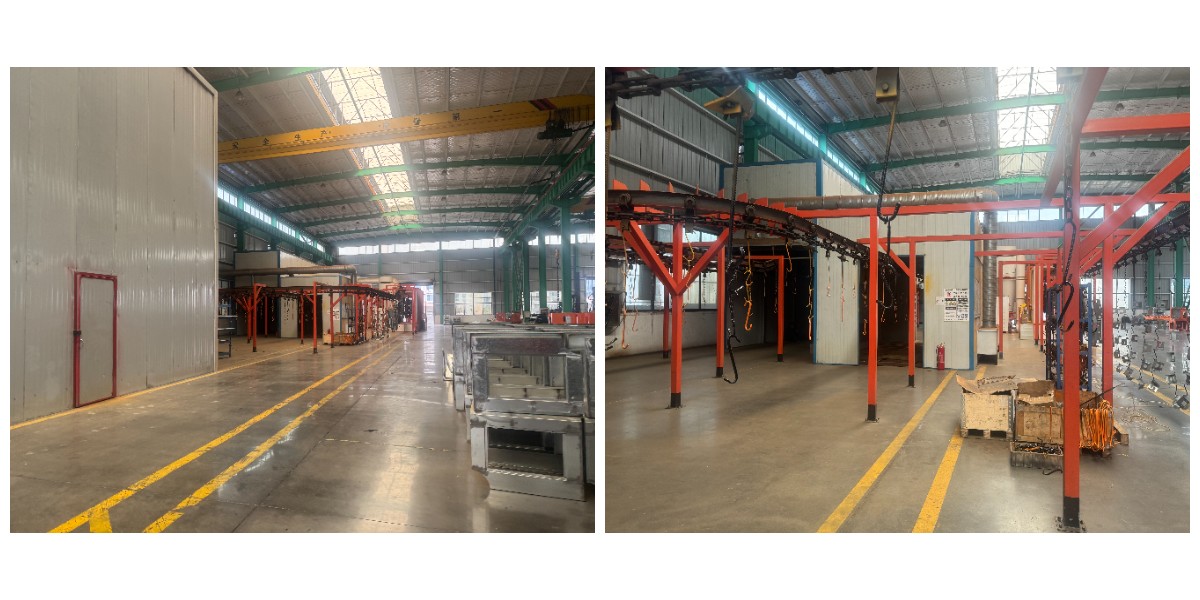 PH536 Hincador de pilotes solar sobre orugas