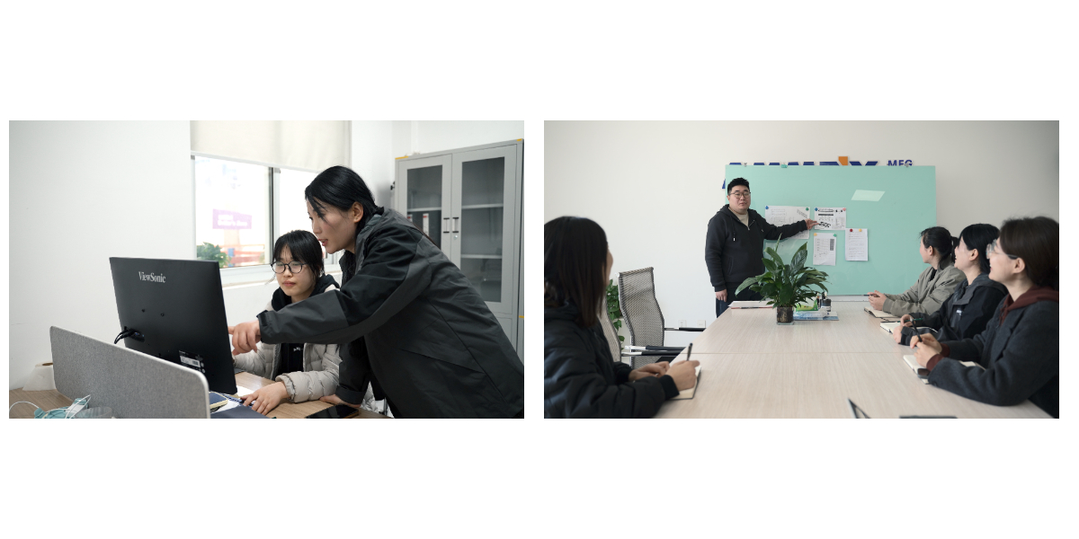 MINI Skid steer loader