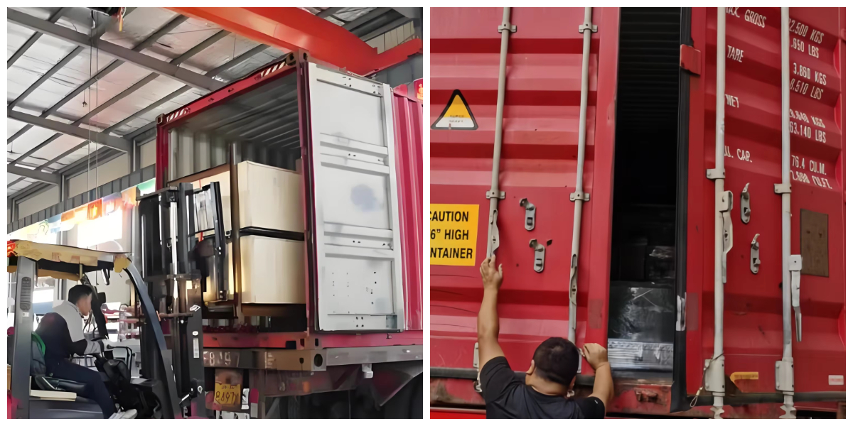 Giàn khoan cơ khí dẫn động trên đỉnh