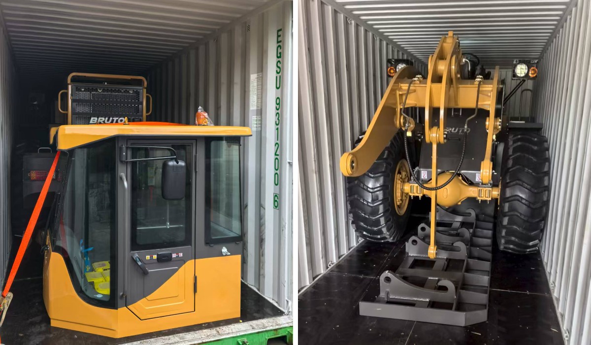 Máy khoan bánh xích thủy lực