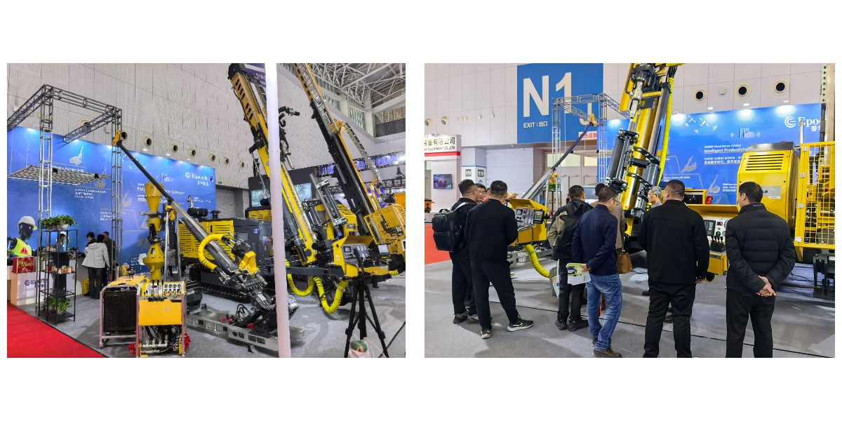 giàn khoan nước-không khí