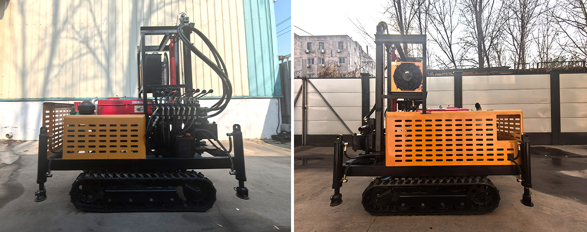 water well drilling rig water well drilling rig