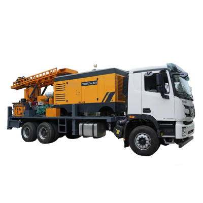 Máy khoan giếng nước