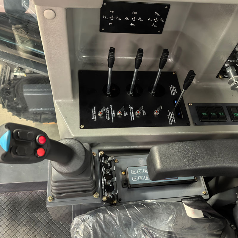 DTH Yüzey Kaya Matkabı D65