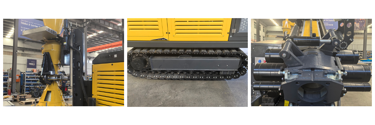 Exploration Drilling Rig For Sale