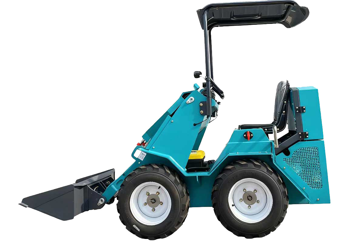 mini skid steer loaderP280