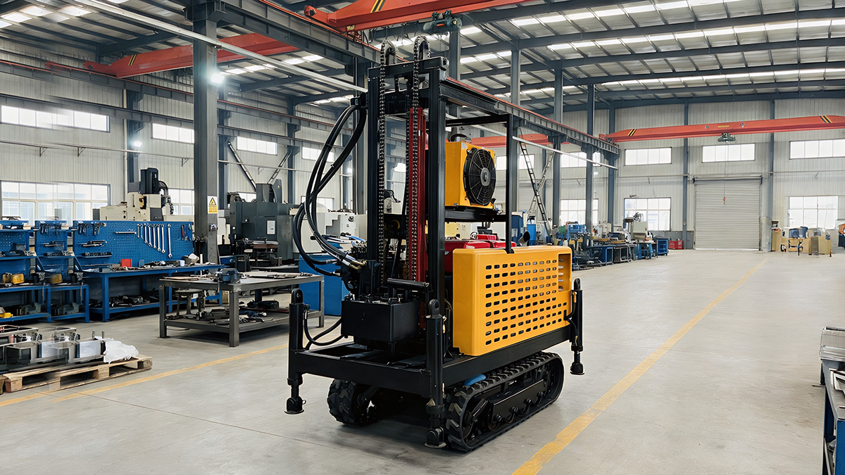 water well drilling rig water well drilling rig