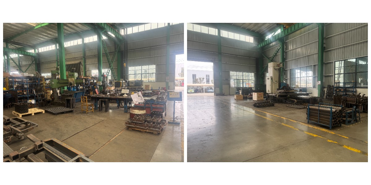 Delme Entegre Otoyol Korkuluğu Kazık Çakma Makinesi