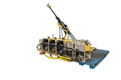 Portable Drilling Rig F800