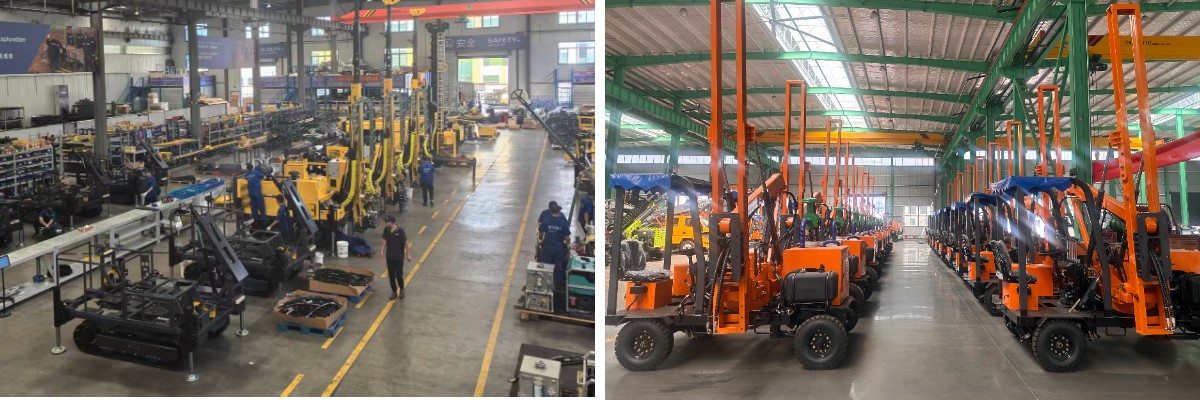 Pile Driver for Sale