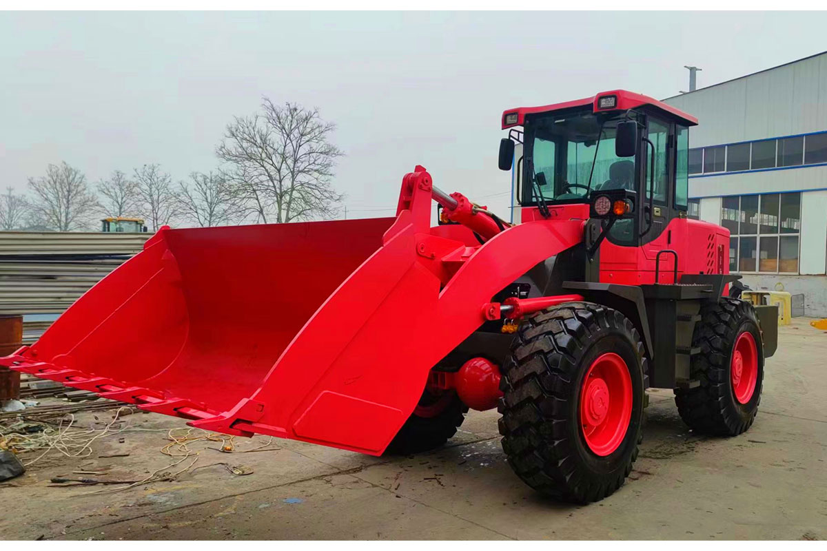 رافعة شوكية P640