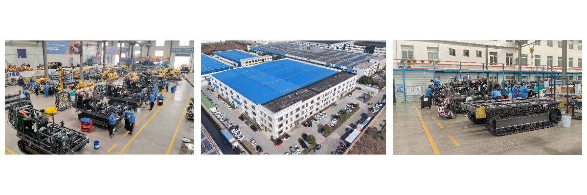 Best Quality Exploration Drilling Rig