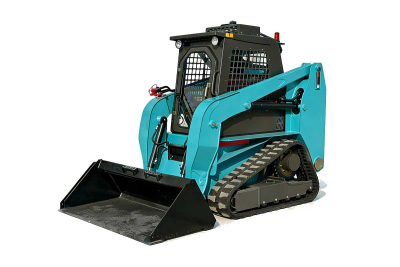 Cheap Skid Steer Loader P65LD
