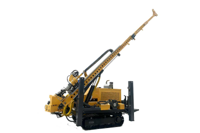 Exploration Drilling Rig CX1000