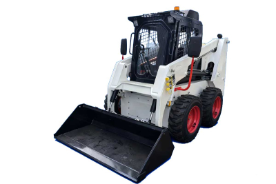 mini wheel loader PH50LS