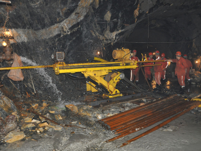 Thắng lợi lớn cho ngành khai thác mỏ ngầm của Philippines
